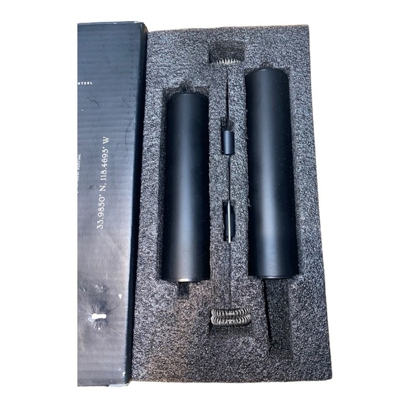 Mud/Wtr Frother - Picture 5 of 6